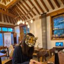 초평선착장 | 하동 - 해남 여행 코스 추천 part. 3 (설아다원 - 차경식당 - 완도수목원)