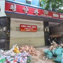 황성닭칼국수 | 2023.9.28. (22) 평생의 궁금증, 드디어 맛본 '진짜 대동강맥주'와 '진짜 평양냉면'! 하노이 고려식당...