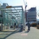 서초역 5번출구 이미지