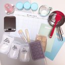 라이크테테 | 지유공쥬♥육아일기 생후163일 / 이유식시작 / 초기이유식 / 이유식준비물 / 초기이유식식단표