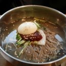 홍원막국수