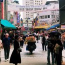 이명자손칼국수손만두 | 서울의 살아있는 역사와 맛, 그리고 정겨운 사람들을 만나는 곳 – 남대문 시장 완전 정복! 길거리 음식...