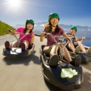 통영루지 이미지