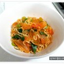 너구리칼국수