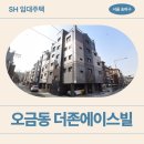 더존아파트 | 더존에이스빌 A동 sh장기매입임대주택 지원 전 필수 확인하기! | 송파구 오금로49길 45 (오금동 143-6)
