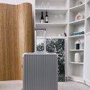 칸PC 제주서홍점 | 수하물 캐리어 24인치 풀메탈 코르딕스 론 추천