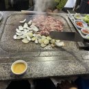 세월이가면 | [남양주 맛집] 약수촌 솔직후기｜세월이 느껴지는 돌판구이, 결국 또 가게 되는 집🔥