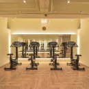 바디앤짐 이미지