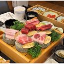 사조참치횟집 이미지