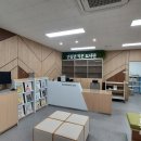 연동면작은도서관 이미지