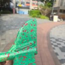 비행기나무 | 플리베 LED에어글라이더 : 6세장난감 강추! 어린아이도 쉽게 날리는 고성능 LED비행기 솔직 후기