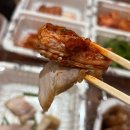 족발야시장서충주점 | 서충주족발 써는족족 서충주점, 푸짐한 포장 후기