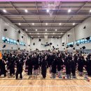 용인대 태풍 태권도장 이미지