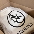 주식회사 보부상컴퍼니 | ANOETIC: 아노에틱 스웨이드 숄더백 카멜 구매 후기