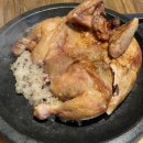 참나무장작구이통닭 이미지