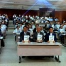 대한예수교장로회 영락교회(50주년 기념관) | “사학법 재개정, 기독교학교 존립 걸린 문제”