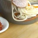 고기국수 만들기 수육 삶는 시간 콩나물 고기국수 간단 레시피 이미지