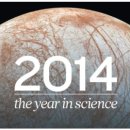 2014년 과학계 총결산...Nature가 바라본 2014년 과학계 이미지