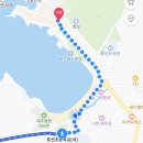 쎄븐일레븐효자행복점 | 제주 뚜벅이 올레길 여자혼자 3-B코스 맛집 카페 삼달리 여행 EP4