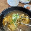 상황버섯삼계탕 네이버블로그