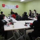 청학동 주민센터 이미지