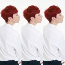 리블리 헤어 이미지