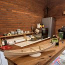 갤러리카페801 | 보트샵커피, 꾸며내지 않은 컨셉의 사진찍기 좋은 감성 카페