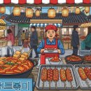 온양관광호텔(삼거리) 이미지