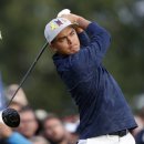 2018 RYDER CUP 라이더컵 미국팀 우드커버, 아이언커버,퍼터커버 초특가 이미지