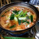 양푼이 동태탕 이미지