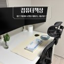 컴퓨터방 인테리어 데스크테리어 꿀템 209애비뉴 제로데스크 내돈내산 후기