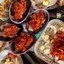 태종대조개구이 이미지