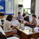 음성군보건소 이미지