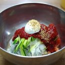 먹보냉면 이미지