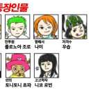 막장 원피스 제2화 이미지