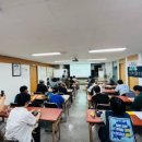 전국공무원노동조합 무주군지부 | 누구나 할 수 있는 '구정감시 ABC' 강연 후기