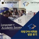 링구아어학원 | 스피킹 특화 어학연수 추천 : 시드니 라링구아 어학원 방문 후기