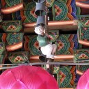 영천 영지사 대웅전 이미지