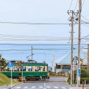 청사포정거장 이미지