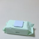 그린미 | 미마물티슈 그린 후기, 아기 물티슈로 쓰는 이유