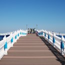 삼사 바다산책로 이미지