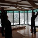 몸살림체조 이미지