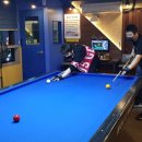 그라운드당구장 이미지