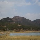 오선녀 날개옷이나 주워볼까 하고! - 의성/안동 봉암산(452.7m)~오선당(봉)(353.6m)~문필봉(255m) 이미지