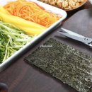 프레쉬김밥 이미지