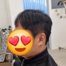 차니시움 남성 디자인 헤어커트 후기 내방역미용실
