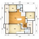 경기 화성시 능동 1109 이지더원 773동 15층 이미지