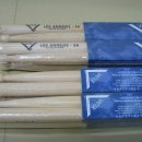 정품 vater Los angeles 5A 드럼스틱 처분합니당. 이미지