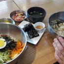 멸치국수맛있는집