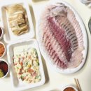 진주 문산 광어횟집 후기 / 물회, 회덮밥, 매운탕